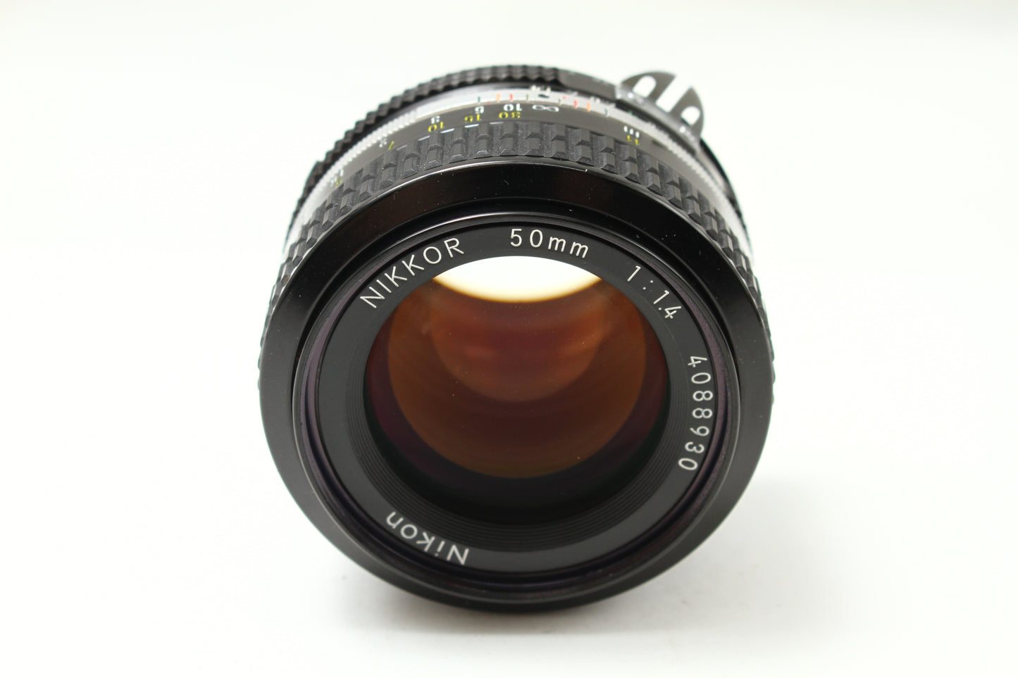 Ai 50/1.4