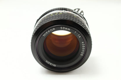 Ai 50/1.4