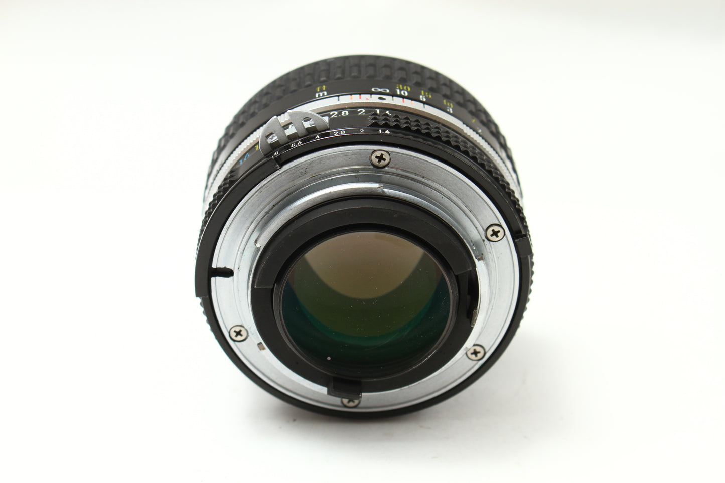 Ai 50/1.4