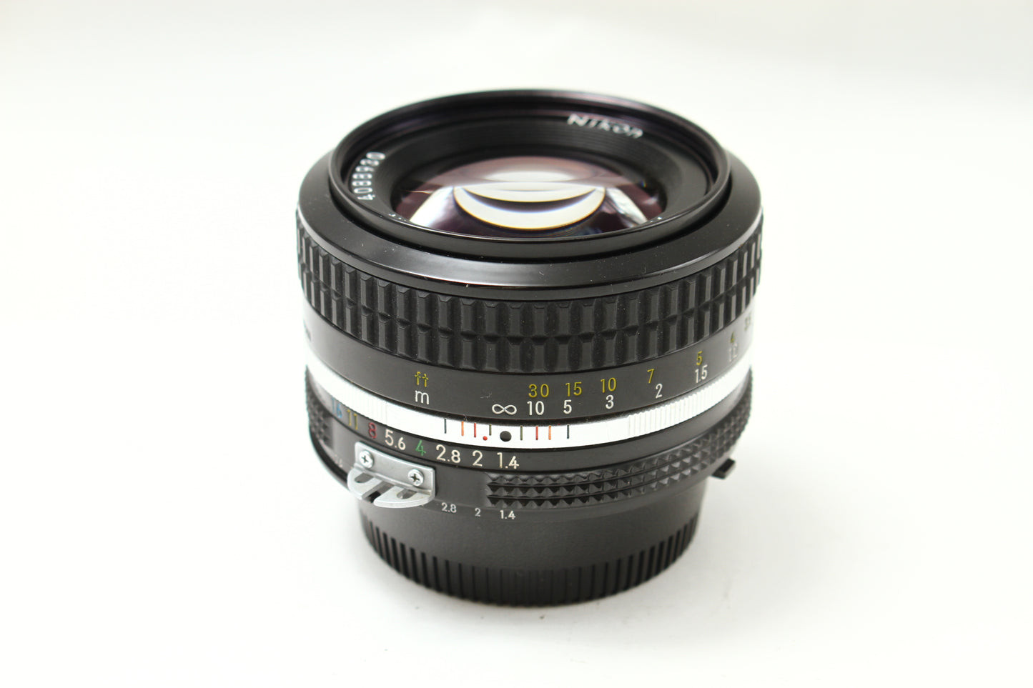 Ai 50/1.4