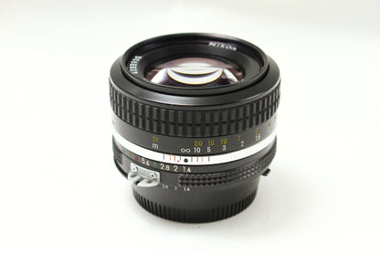 Ai 50/1.4