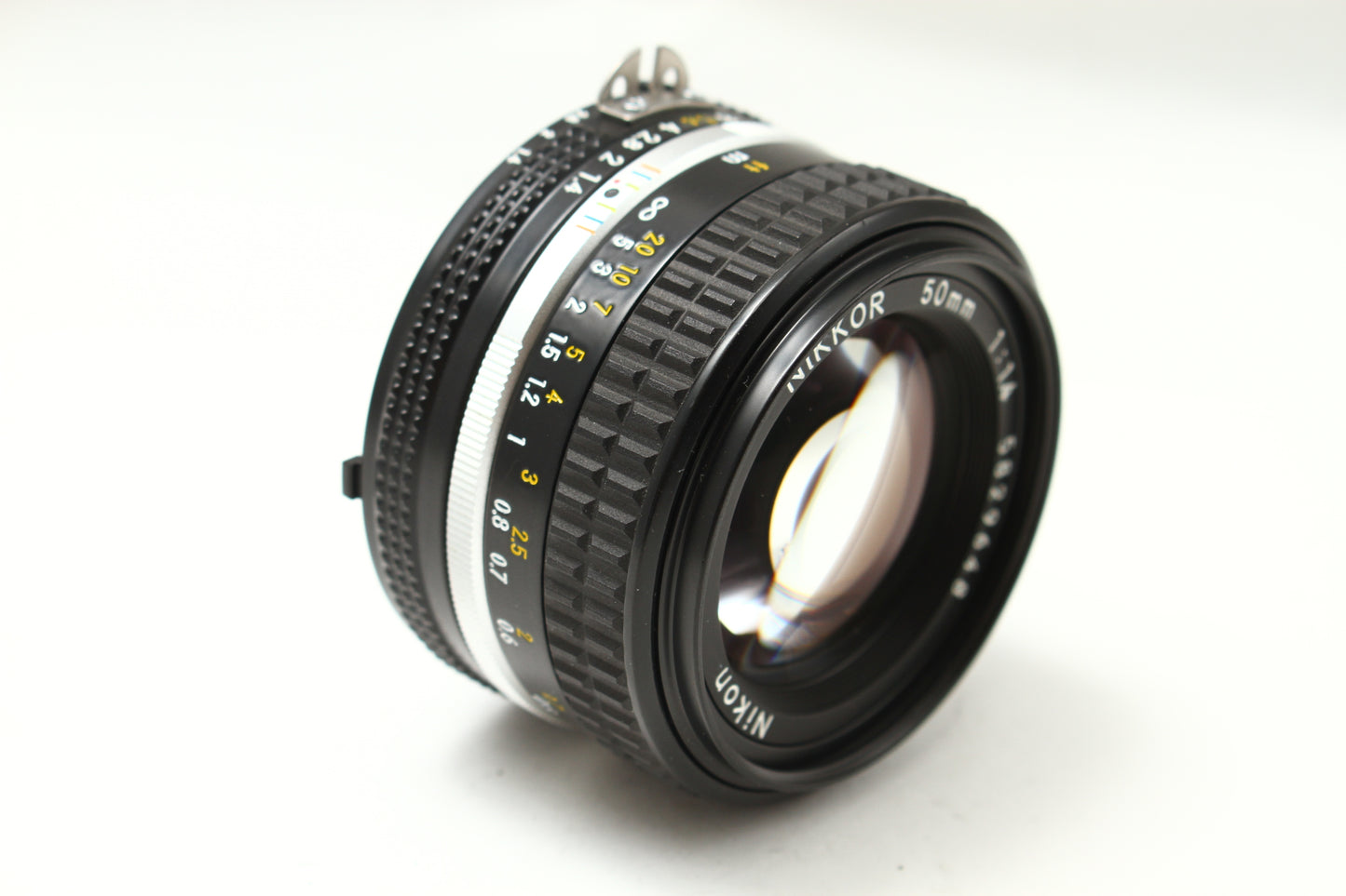 Ai-S 50/1.4