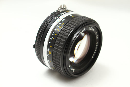 Ai-S 50/1.4