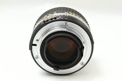 Ai-S 50/1.4