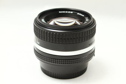 Ai-S 50/1.4