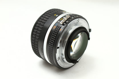 Ai-S 50/1.4