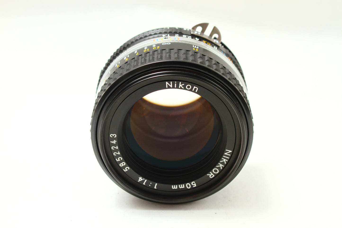Ai-S 50/1.4