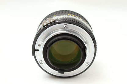 Ai-S 50/1.4
