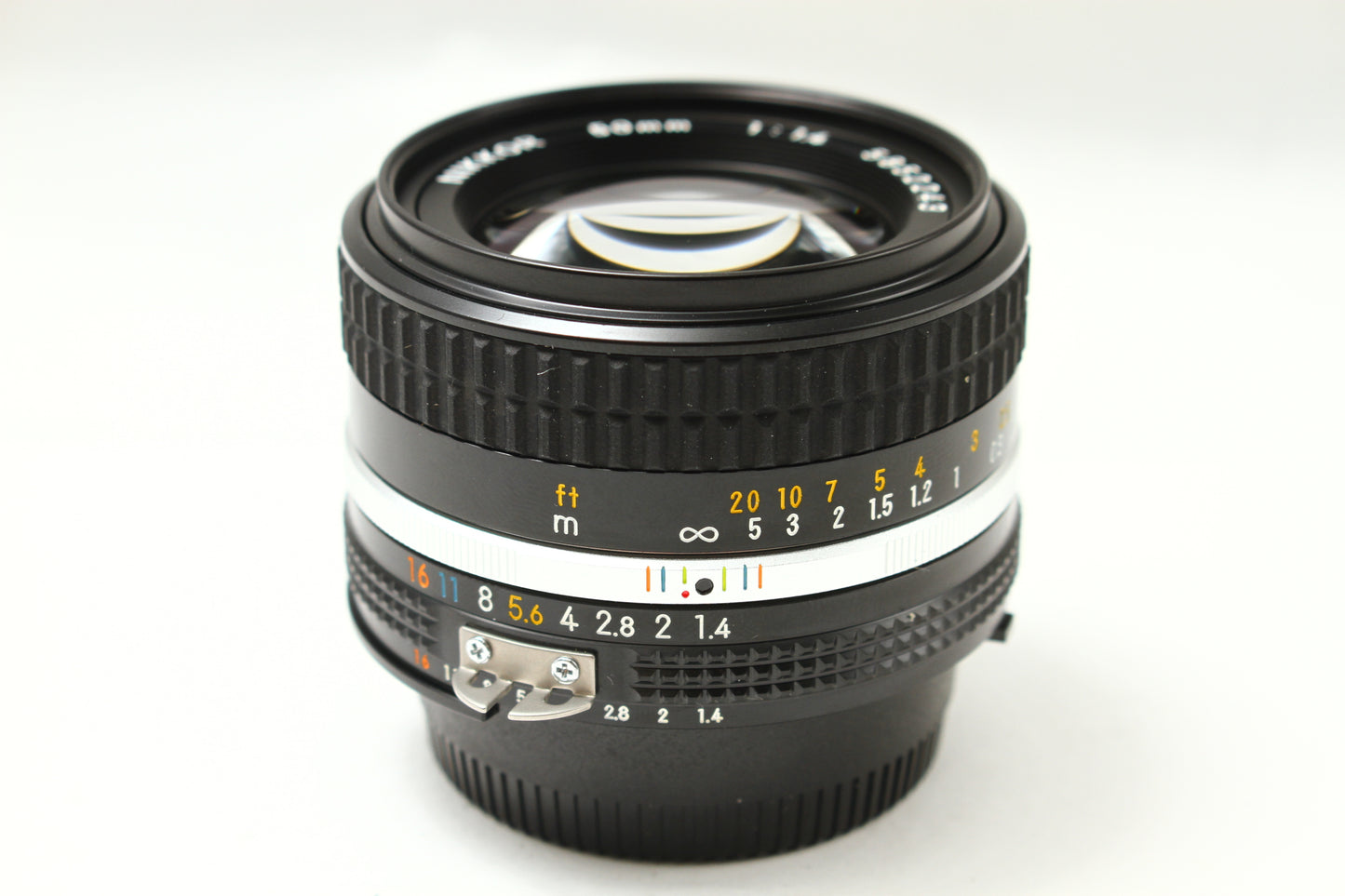 Ai-S 50/1.4