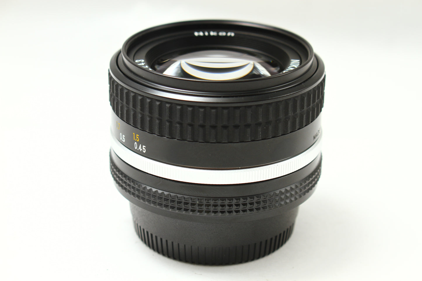 Ai-S 50/1.4