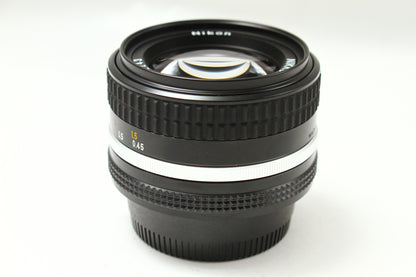 Ai-S 50/1.4