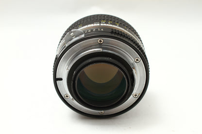 NEW 50/1.4 (非Ai)