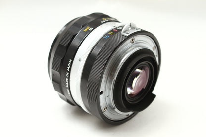 N.C Auto 24/2.8