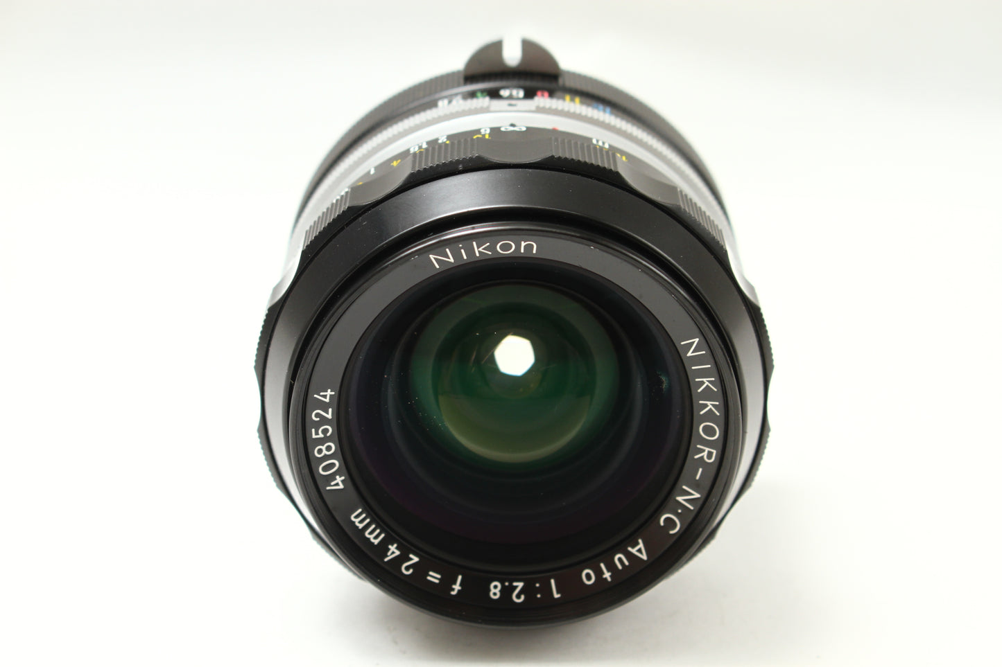 N.C Auto 24/2.8