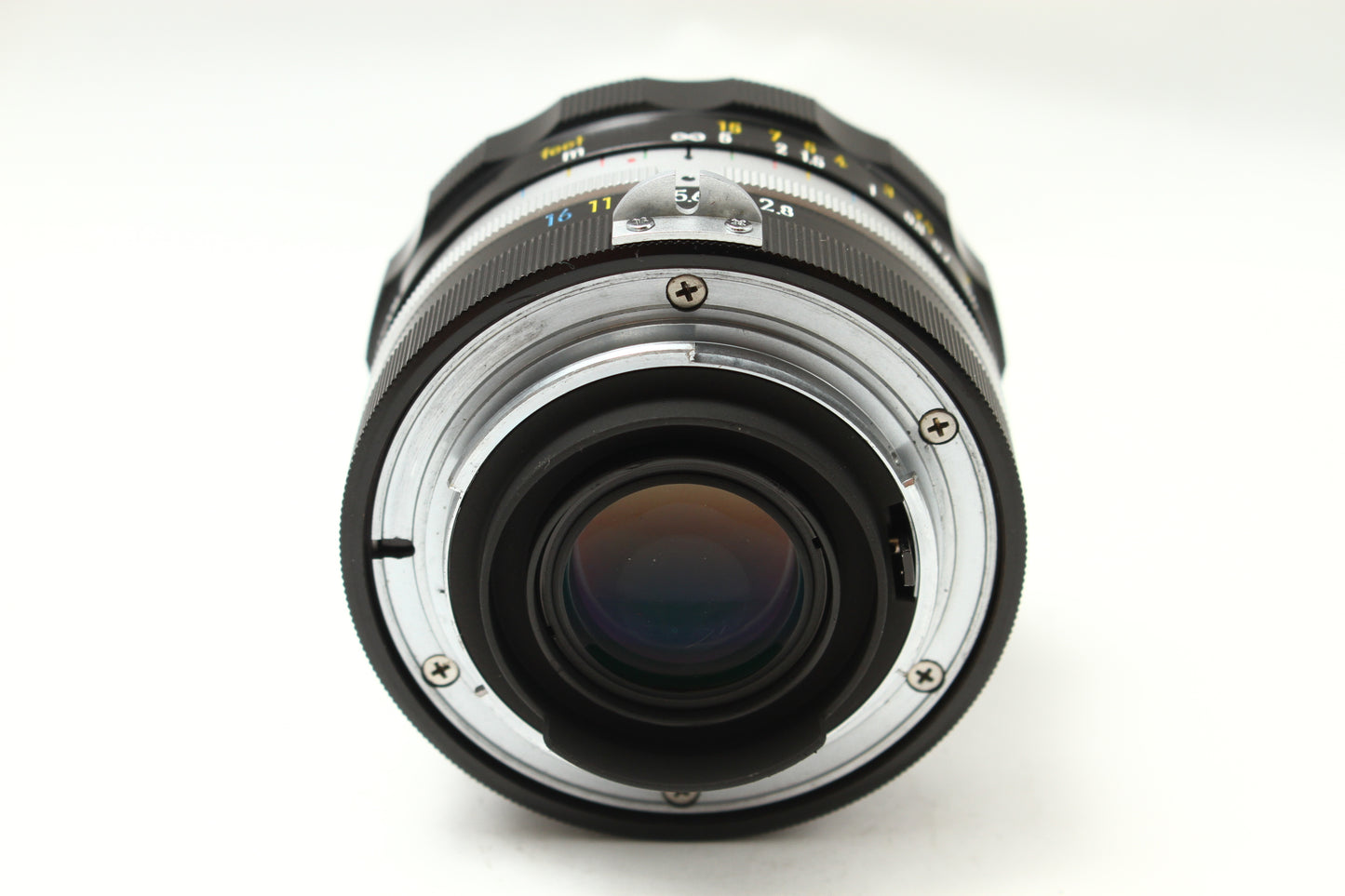 N.C Auto 24/2.8