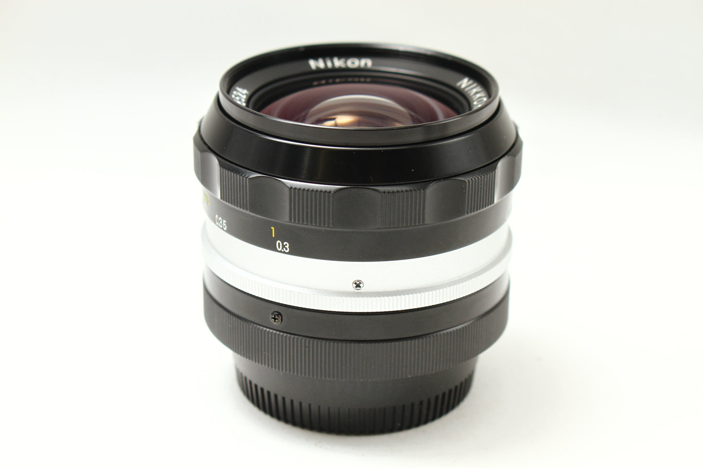 N.C Auto 24/2.8