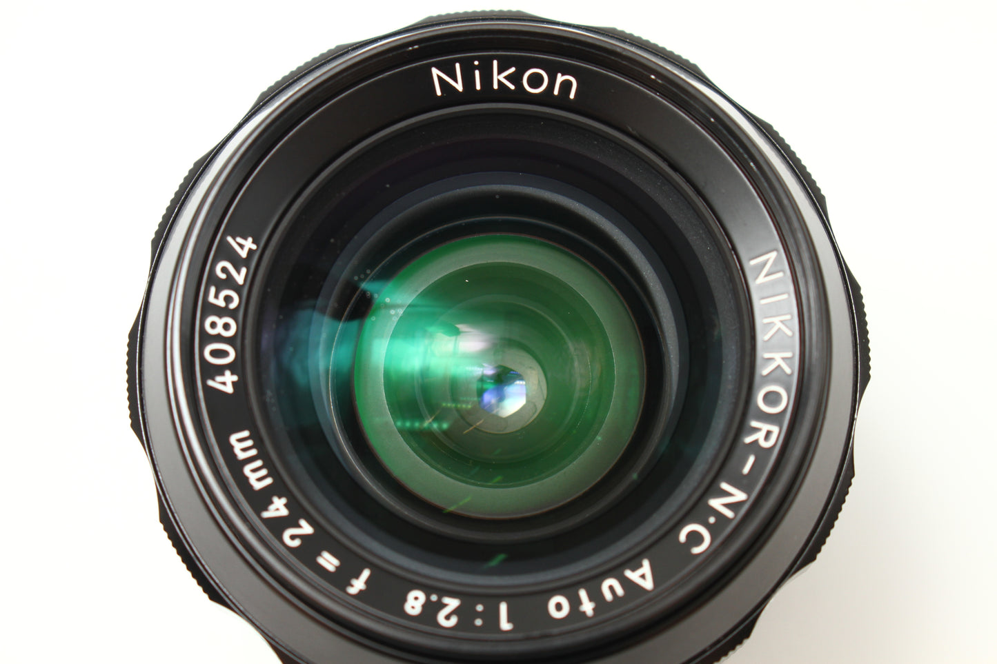 N.C Auto 24/2.8