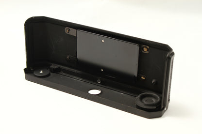 F アイレベル ブラック + F-36 MOTOR DRIVE