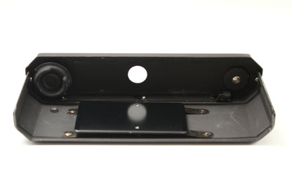 F アイレベル ブラック + F-36 MOTOR DRIVE