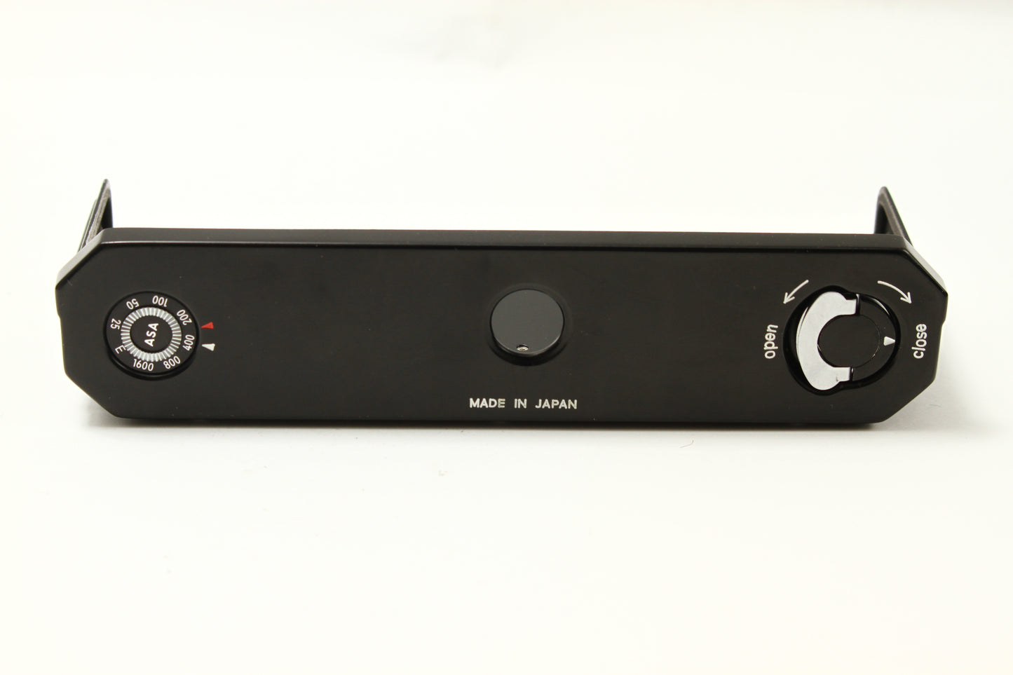 F アイレベル ブラック + F-36 MOTOR DRIVE