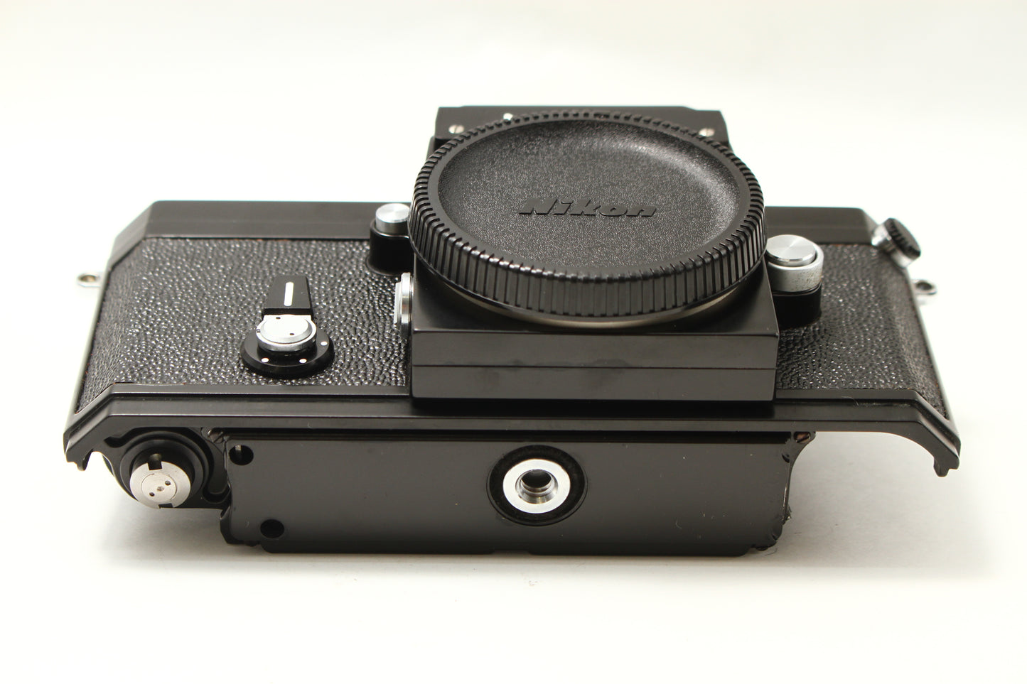 F アイレベル ブラック + F-36 MOTOR DRIVE