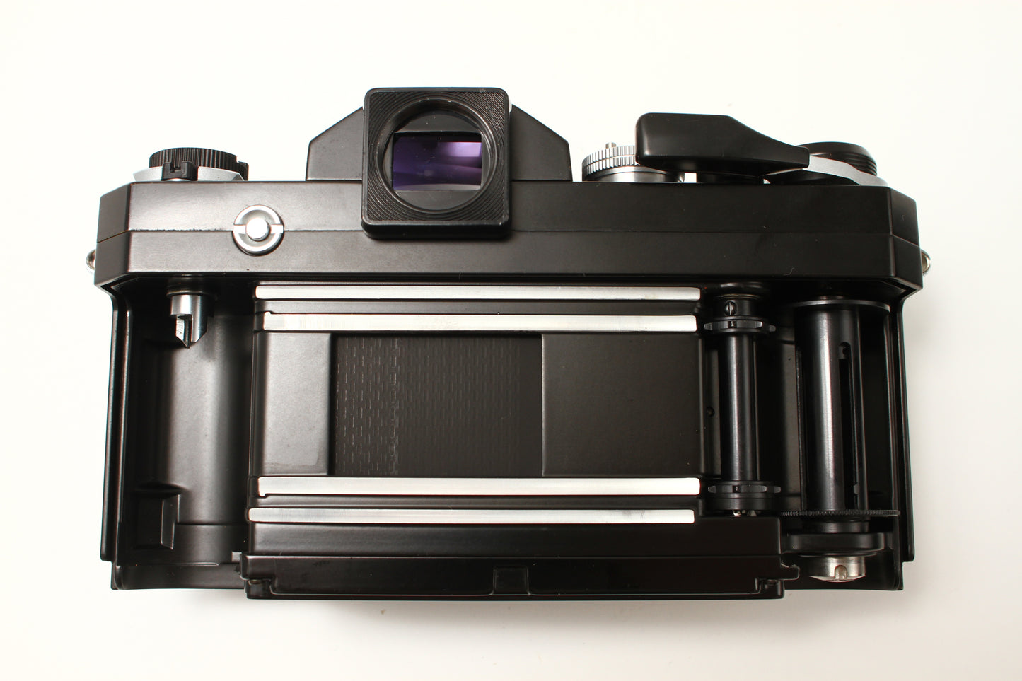 F アイレベル ブラック + F-36 MOTOR DRIVE