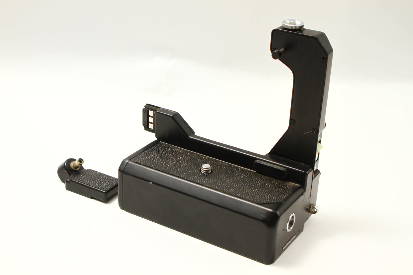F アイレベル ブラック + F-36 MOTOR DRIVE