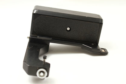 F アイレベル ブラック + F-36 MOTOR DRIVE