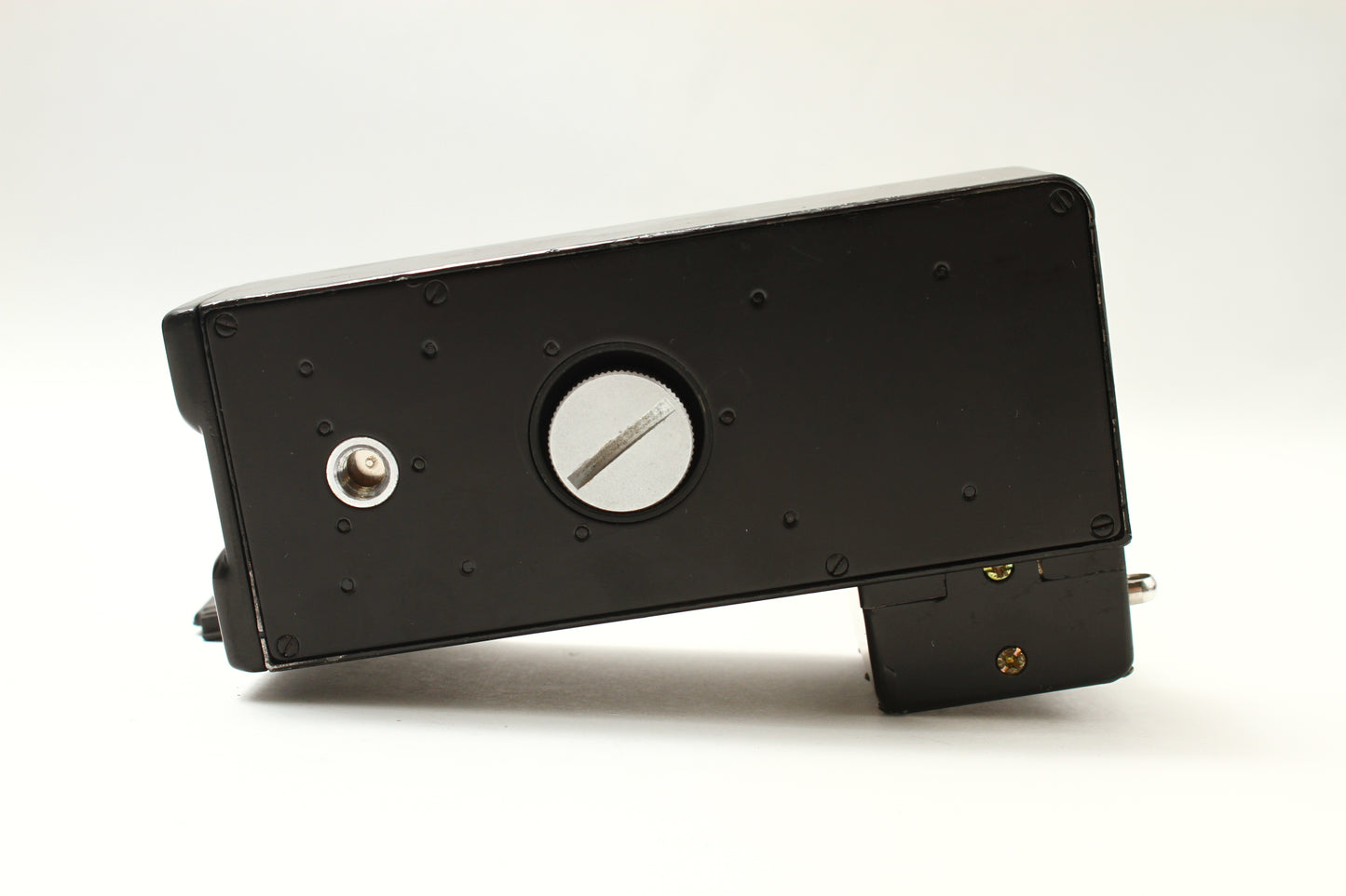 F アイレベル ブラック + F-36 MOTOR DRIVE