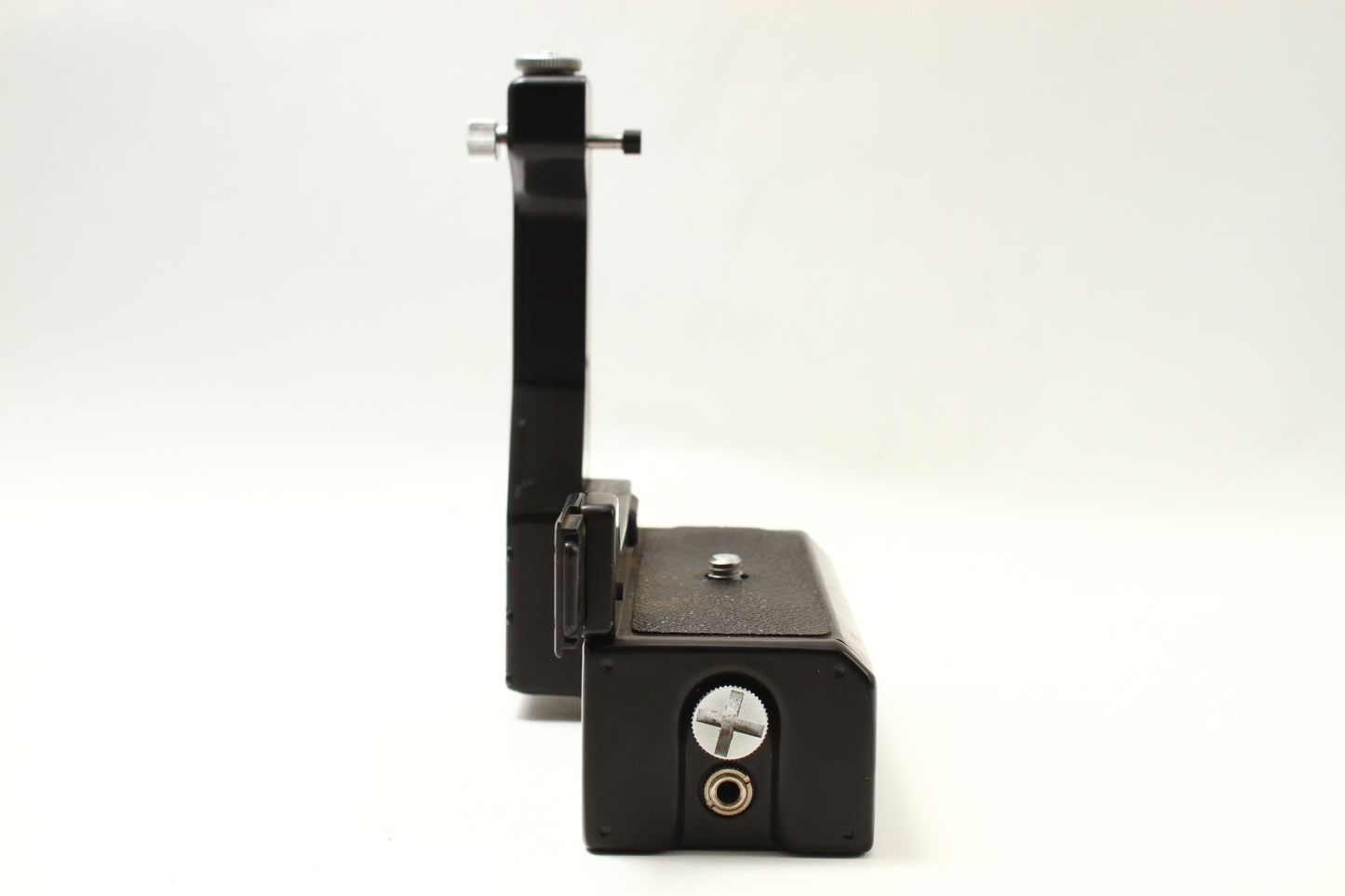 F アイレベル ブラック + F-36 MOTOR DRIVE