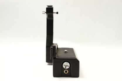 F アイレベル ブラック + F-36 MOTOR DRIVE