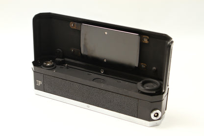 F アイレベル ブラック + F-36 MOTOR DRIVE
