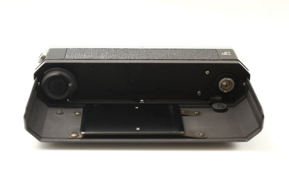 F アイレベル ブラック + F-36 MOTOR DRIVE