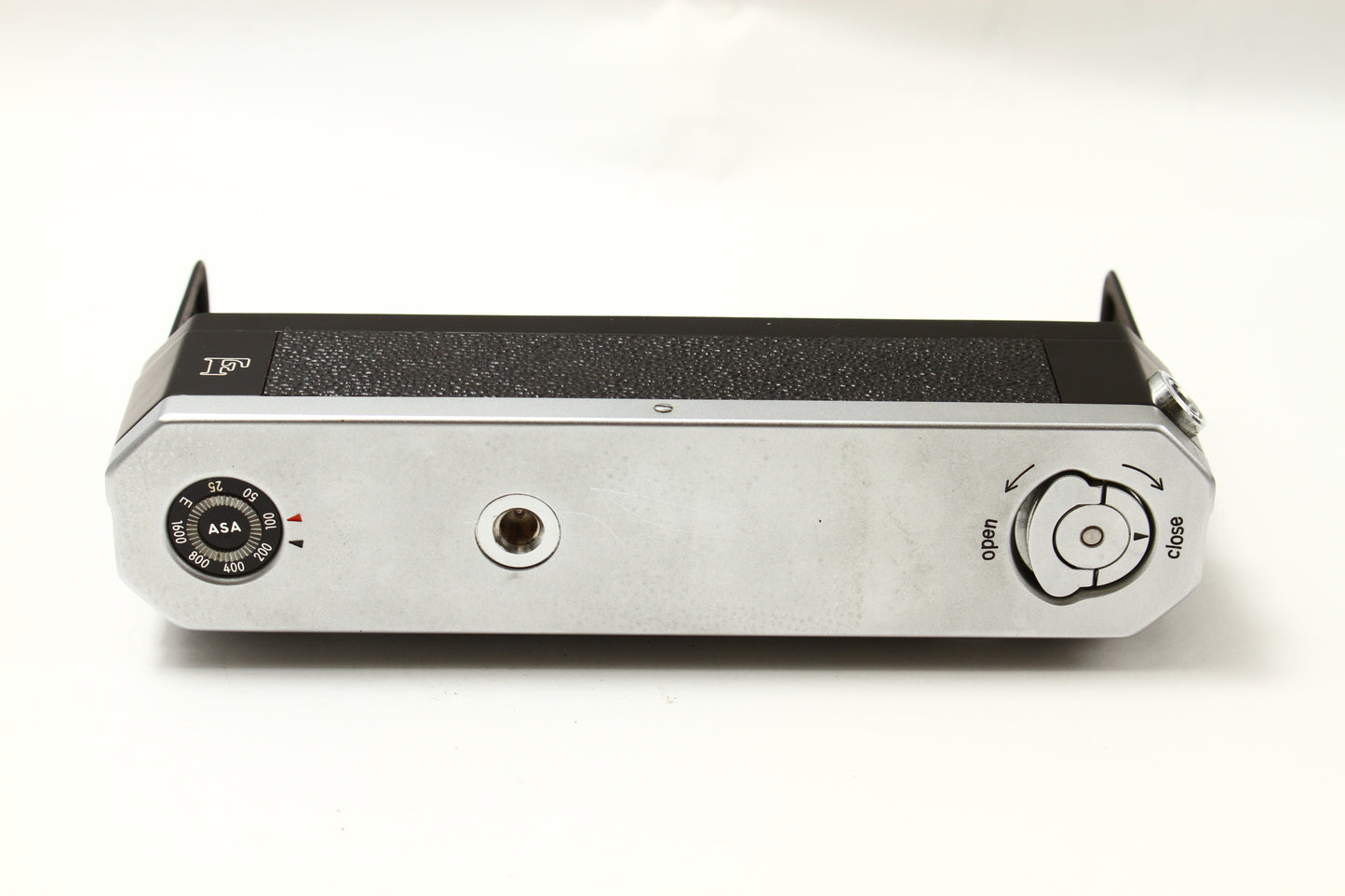 F アイレベル ブラック + F-36 MOTOR DRIVE