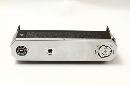 F アイレベル ブラック + F-36 MOTOR DRIVE