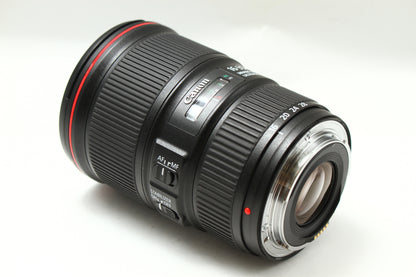 EF 16-35/4 L IS USM