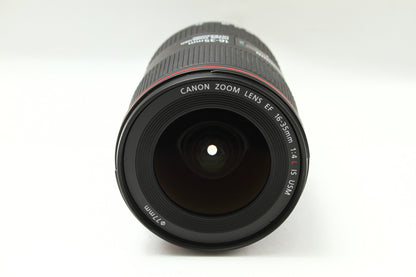 EF 16-35/4 L IS USM