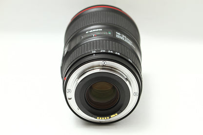 EF 16-35/4 L IS USM