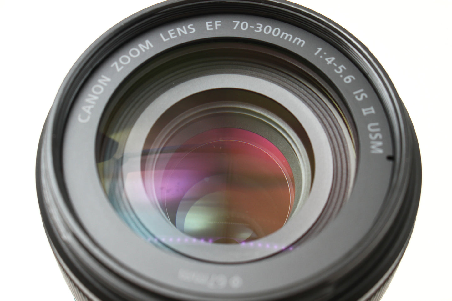 EF 70-300/4-5.6 IS II USM