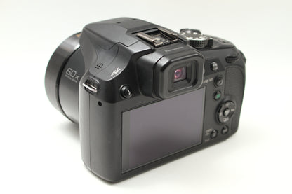 LUMIX DC-FZ85