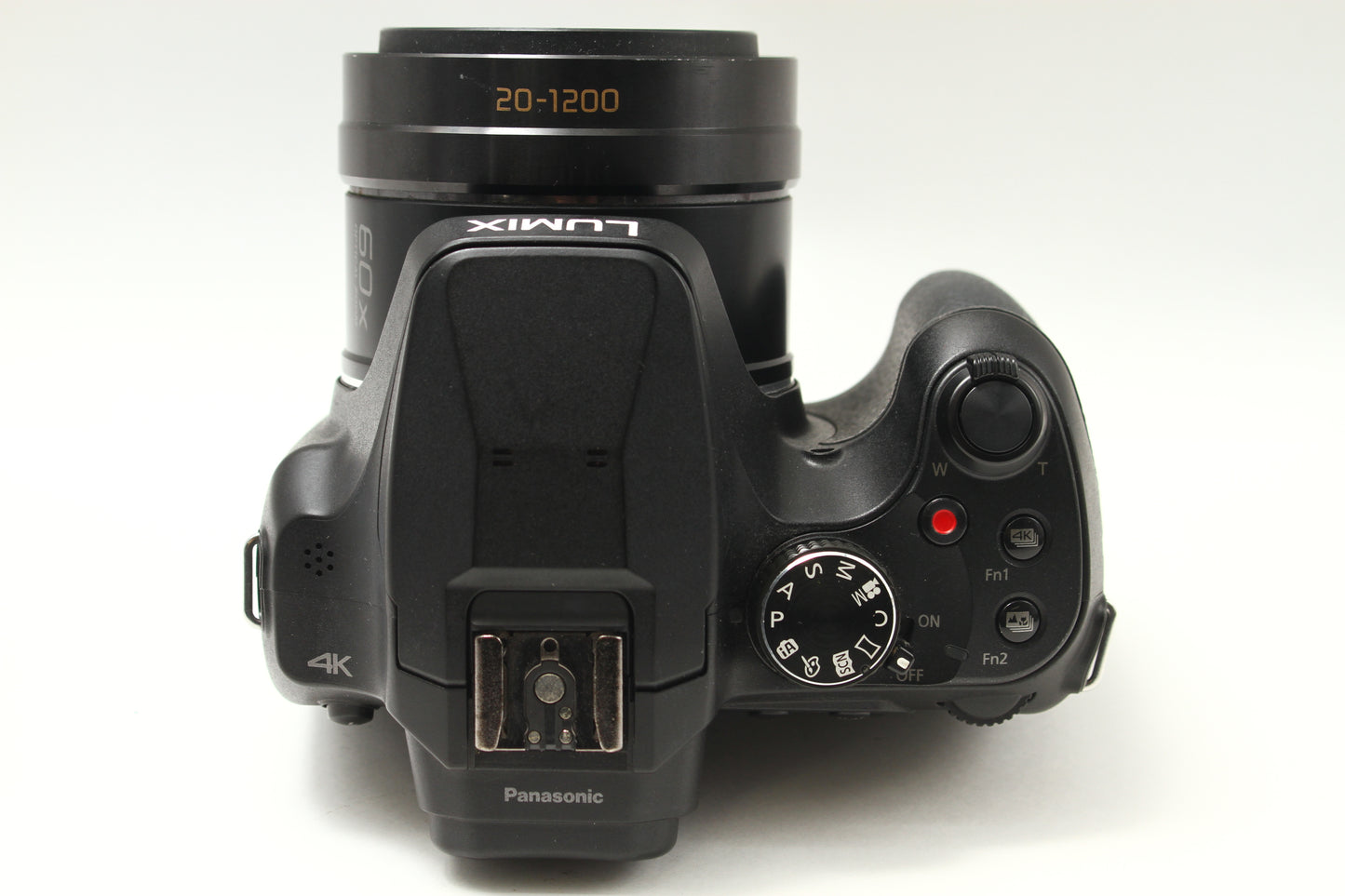 LUMIX DC-FZ85
