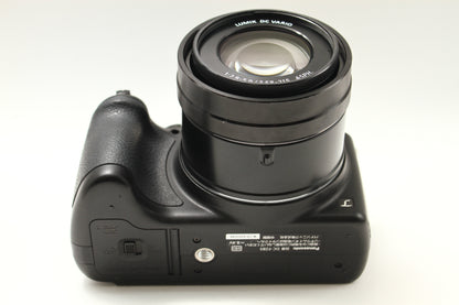 LUMIX DC-FZ85