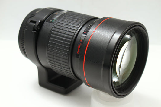 EF 200/2.8 L USM + 三脚座