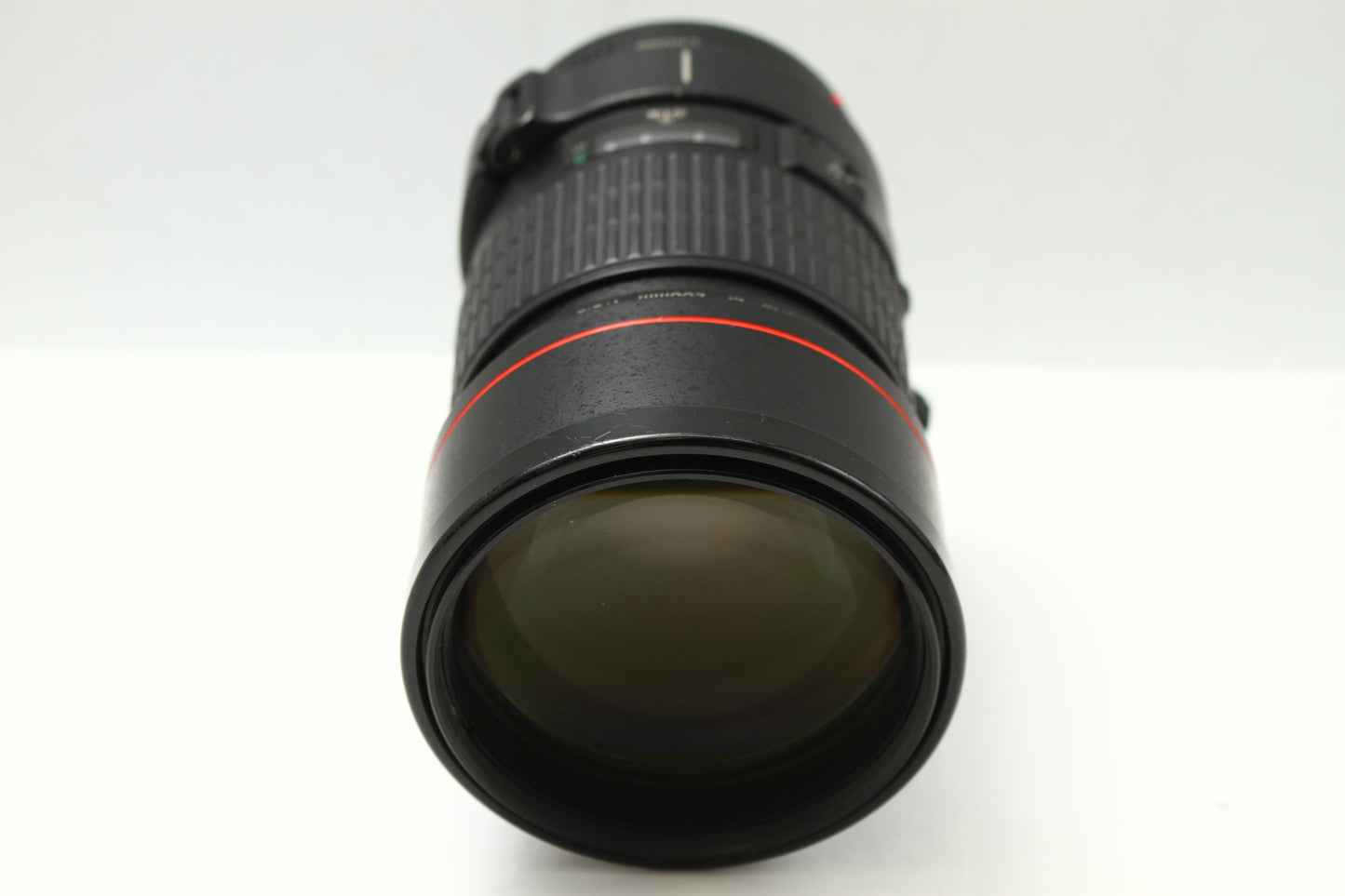 EF 200/2.8 L USM + 三脚座