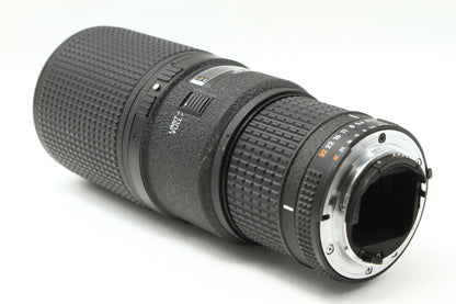 AF MICRO 200/4 D