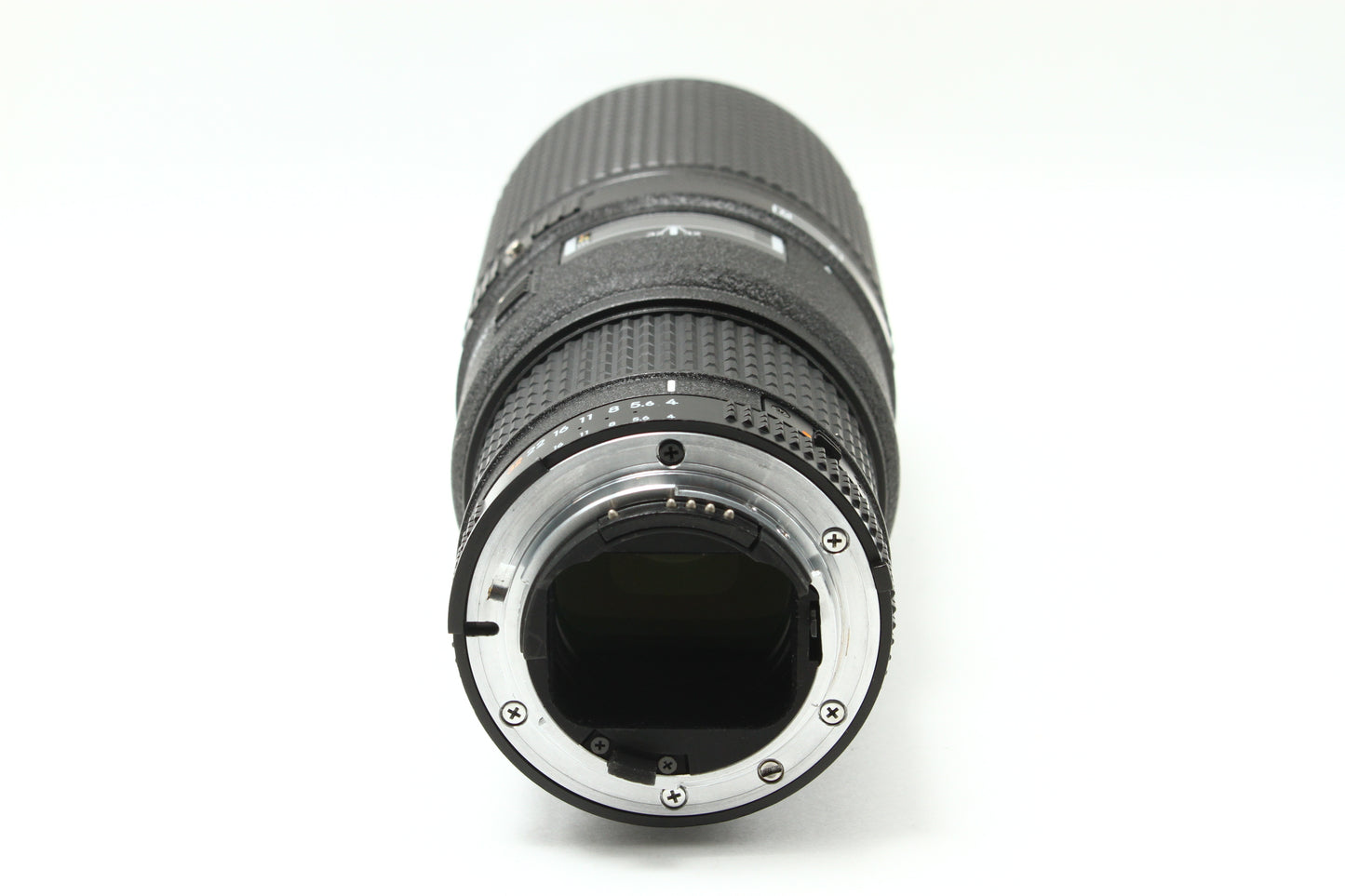 AF MICRO 200/4 D