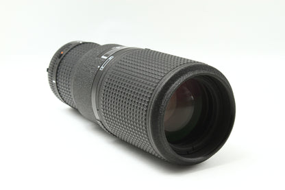 AF MICRO 200/4 D