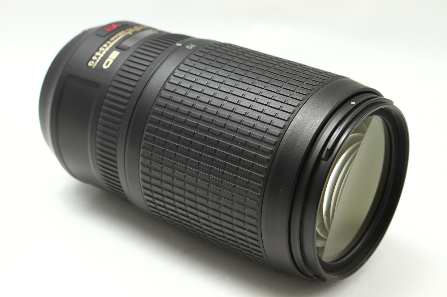 AF-S 70-300/4.5-5.6 G VR
