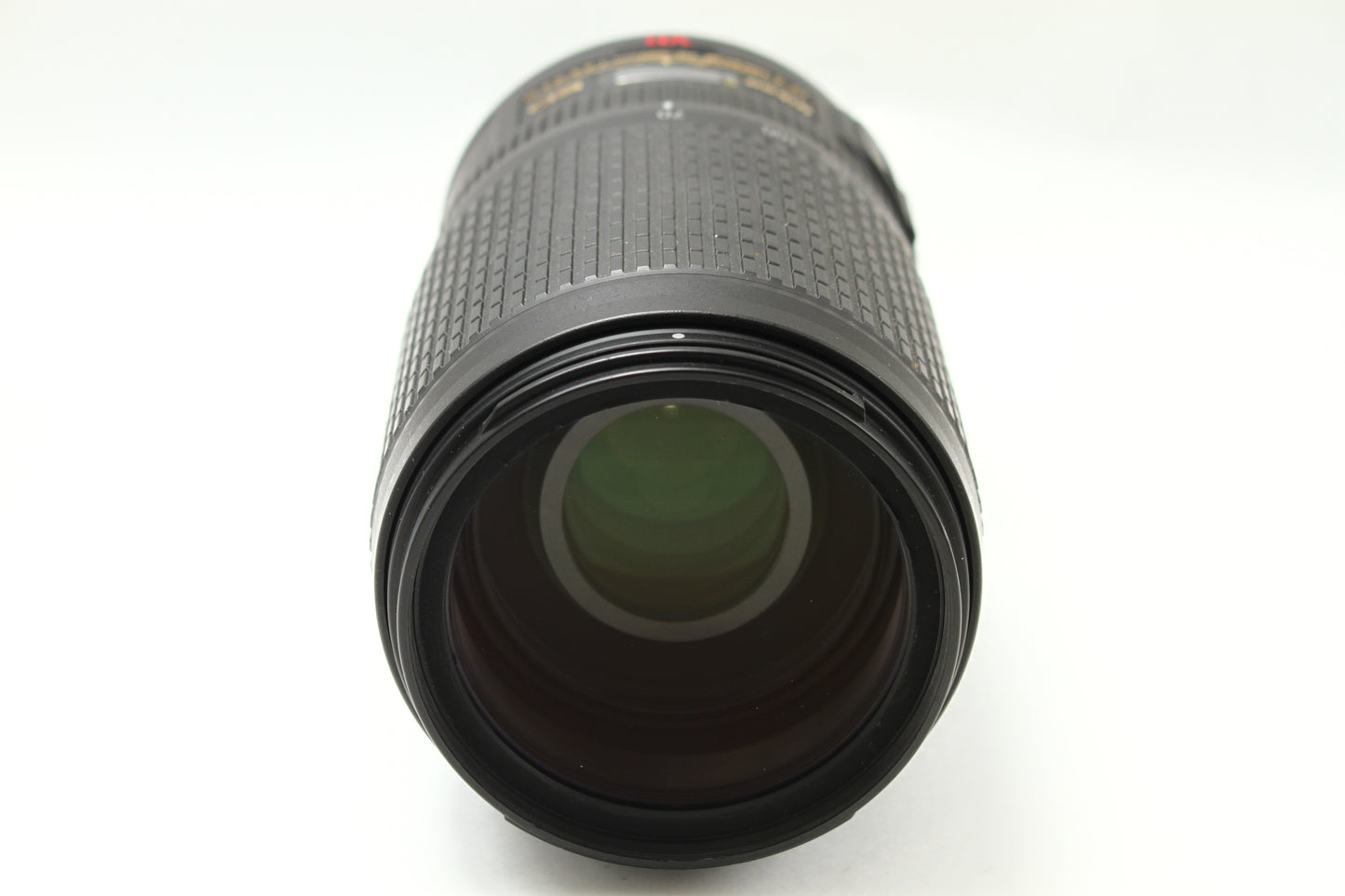 AF-S 70-300/4.5-5.6 G VR