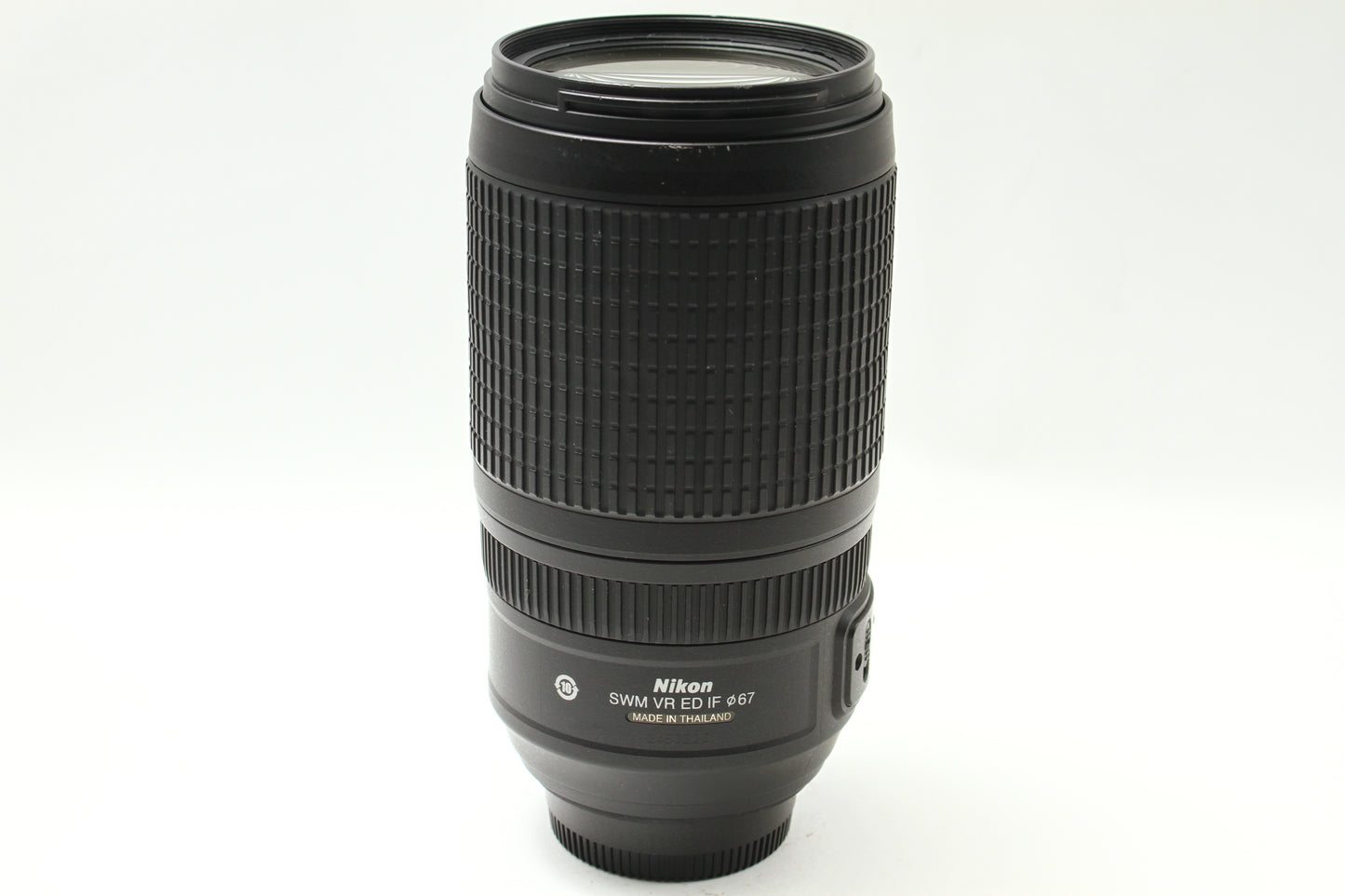 AF-S 70-300/4.5-5.6 G VR